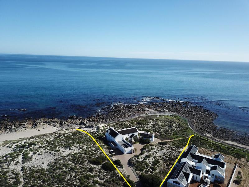 6 Bedroom Property for Sale in Duyker Eiland Western Cape